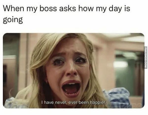13 Work Memes to Guarantee a Good Day at the Office (12)