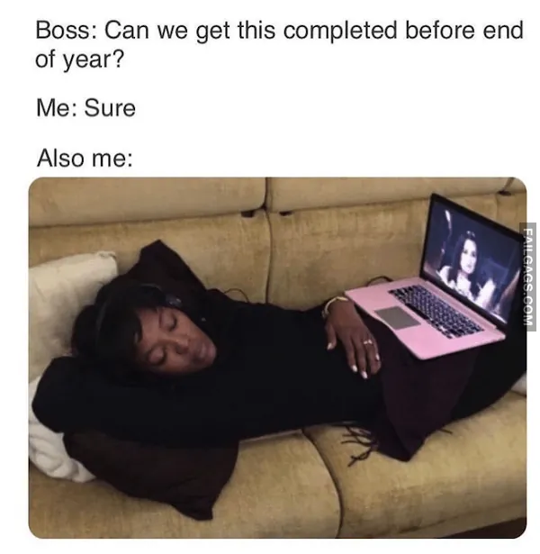 13 Work Memes to Guarantee a Good Day at the Office (8)