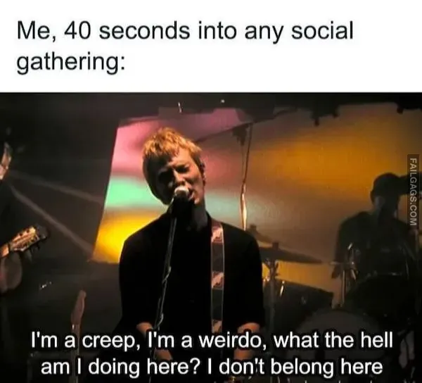 14 Introvert Memes That Require Zero Human Interaction (3)