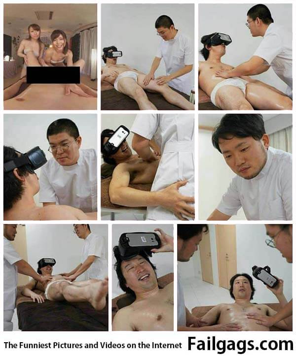 Virtual Reality Is Trap - Reality Is Virtual but Massage Is Real