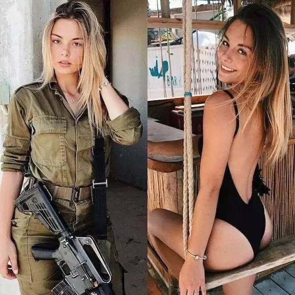 Uniform Hot Girls Don’t Always Wear Their Uniforms 19 