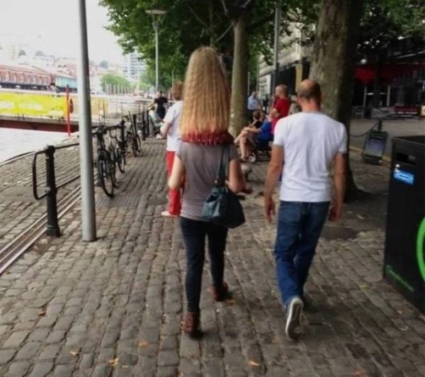 Funny Photos That Will Make You Take a Closer Look 