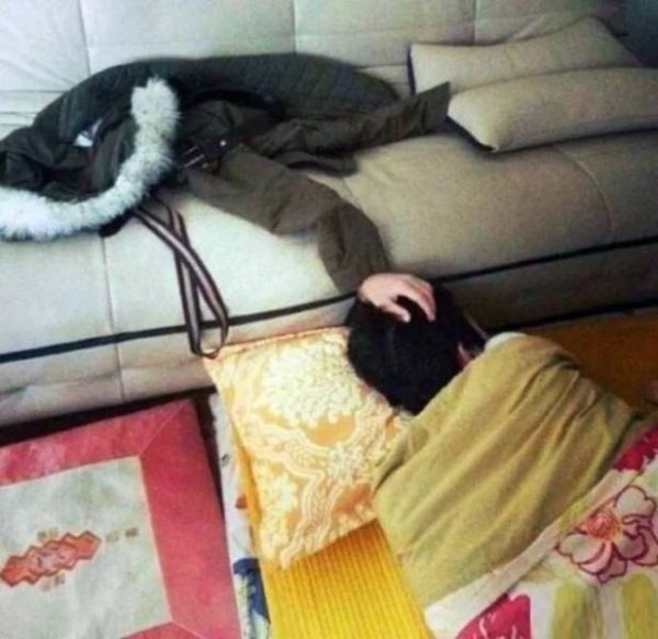 Funny Photos That Will Make You Take a Closer Look 