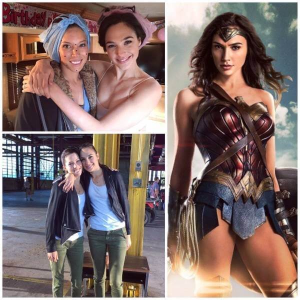 13 Celebrity Stunt Doubles Who Definitely Deserve Some Fame 