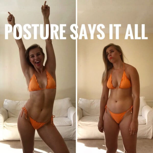 28 Girls on Instagram Vs. Real Life Photos That Are Too Real 