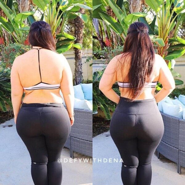 28 Girls on Instagram Vs. Real Life Photos That Are Too Real 