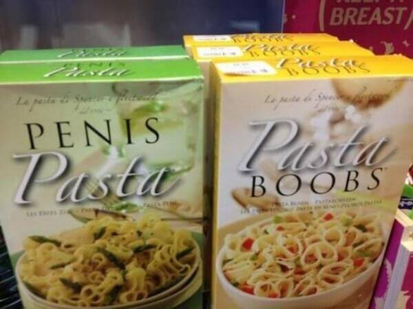  Have a Dirty Mind? Come Here!