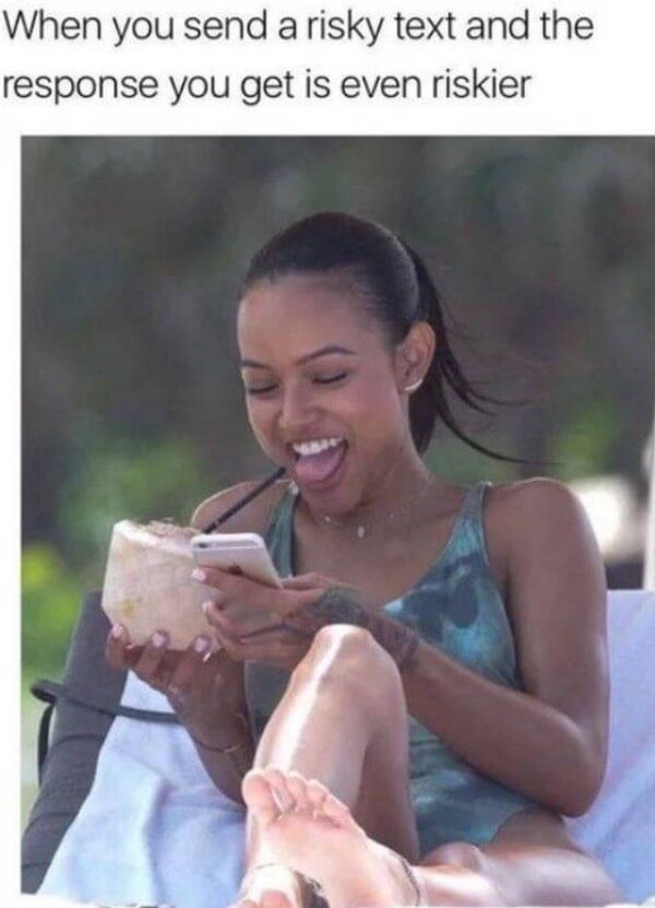  Have a Dirty Mind? Come Here!