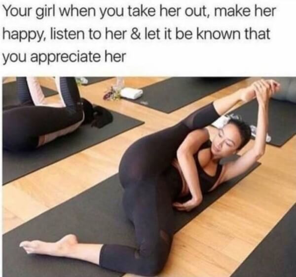  Have a Dirty Mind? Come Here!