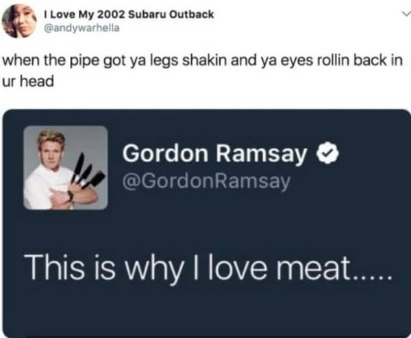  Have a Dirty Mind? Come Here!