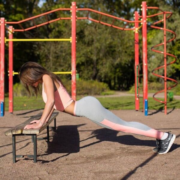 Is It Me, or Are Yoga Pants Getting Tighter and Tighter? (28 Photos) 