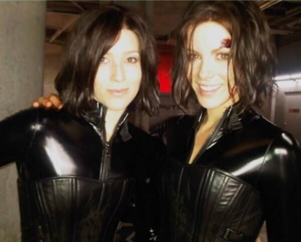 13 Celebrity Stunt Doubles Who Definitely Deserve Some Fame 