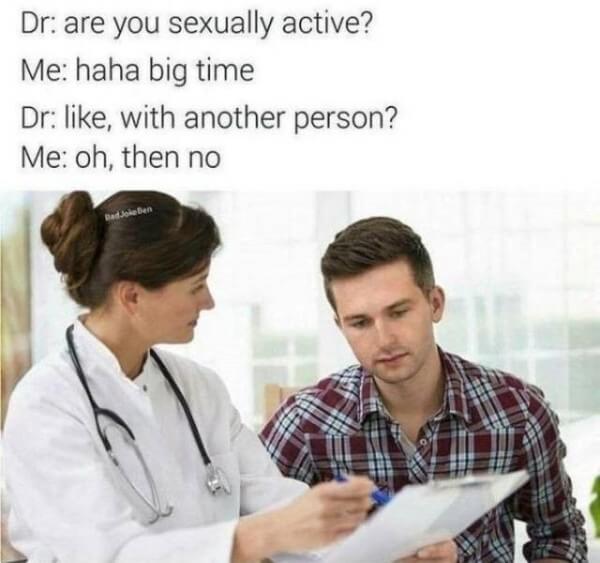 Laughing at Dirty Humor Doesn’t Make You a Bad Person, Rather a Delightful a**hole (18 Photos) 