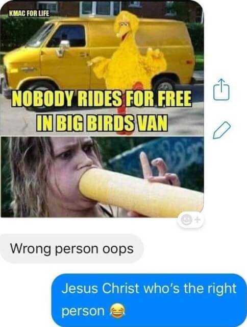 Laughing at Dirty Humor Doesn’t Make You a Bad Person, Rather a Delightful a**hole (18 Photos) 