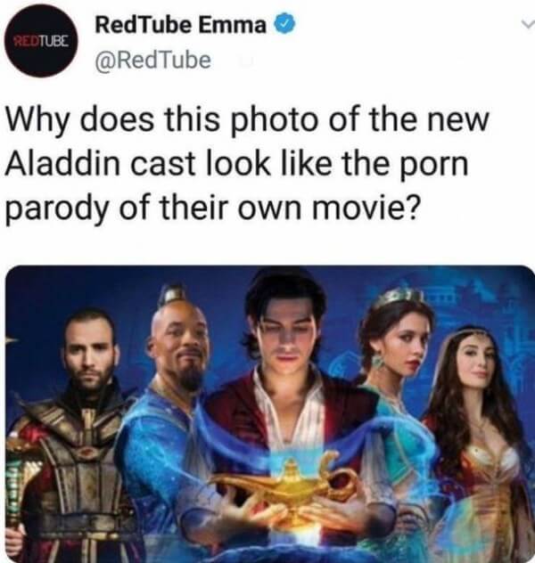 Laughing at Dirty Humor Doesn’t Make You a Bad Person, Rather a Delightful a**hole (18 Photos) 