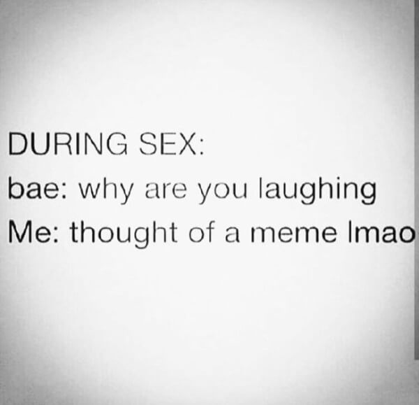 Outrageously Dirty Memes to Get Your Mind Back in the Gutter (23 Photos) 