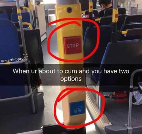 Outrageously Dirty Memes to Get Your Mind Back in the Gutter (23 Photos) 