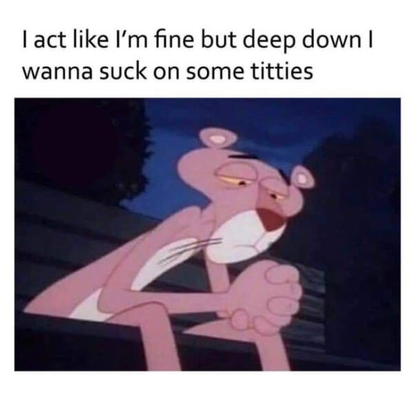 Outrageously Dirty Memes to Get Your Mind Back in the Gutter (23 Photos) 