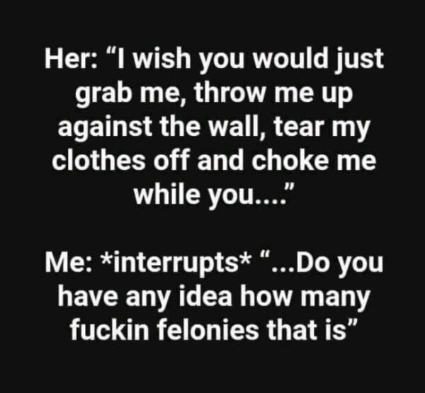 Outrageously Dirty Memes to Get Your Mind Back in the Gutter (23 Photos) 