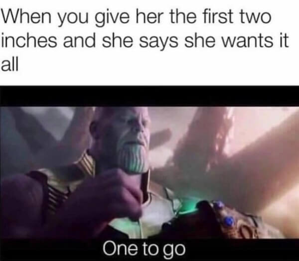 Outrageously Dirty Memes to Get Your Mind Back in the Gutter (23 Photos) 