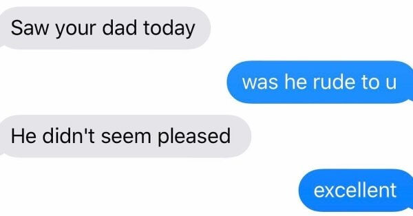 Texts From Your Ex Unbelievably Hilarious Responses (23 Photos) 