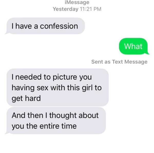 Texts From Your Ex Unbelievably Hilarious Responses (23 Photos) 
