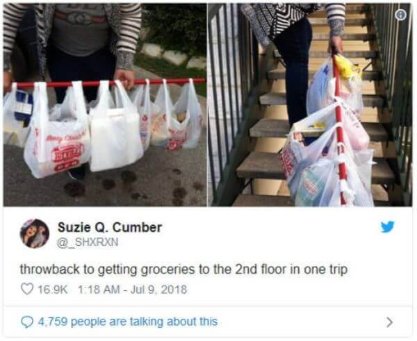 Lazy Geniuses Have Some Really Creative Ideas 