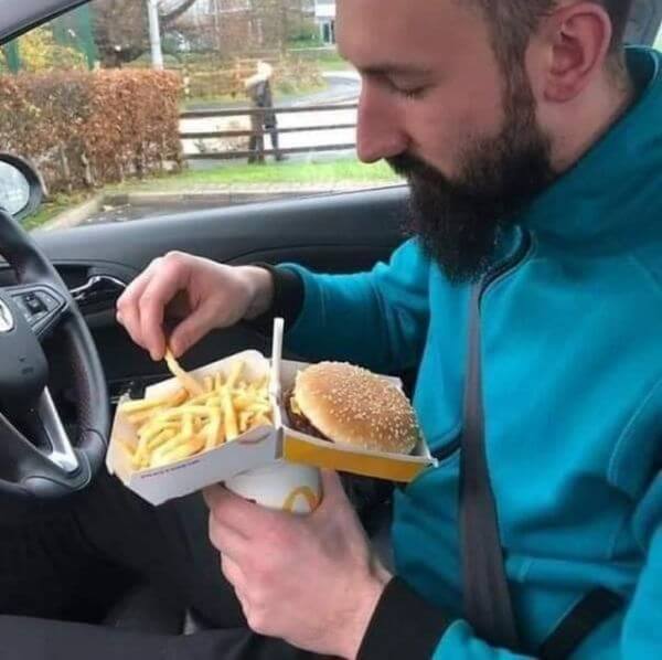 Lazy Geniuses Have Some Really Creative Ideas 