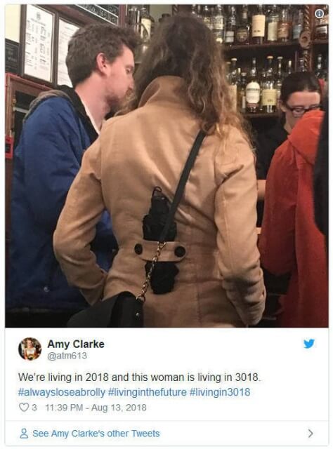 Lazy Geniuses Have Some Really Creative Ideas 