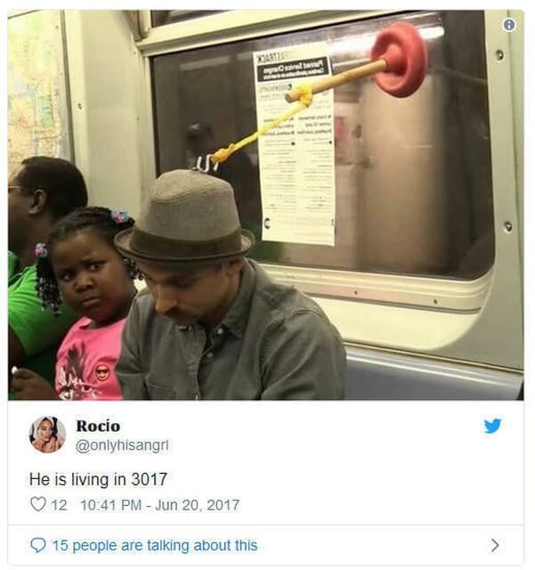 Lazy Geniuses Have Some Really Creative Ideas 