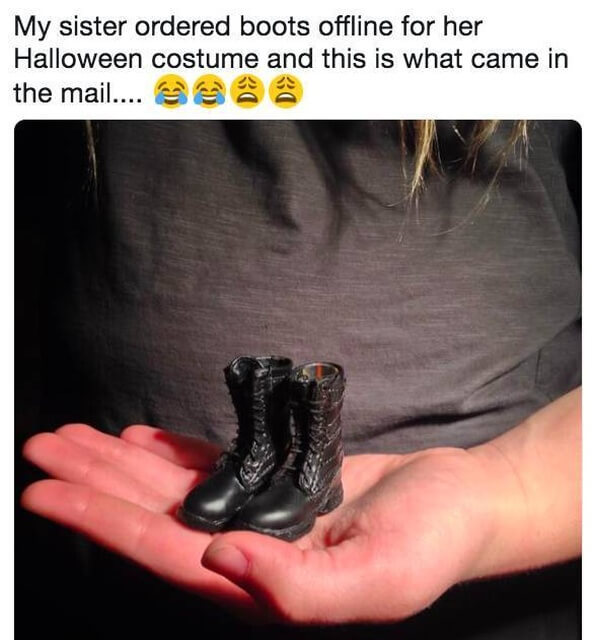 Online Shopping Funny Reviews Can Be Very Useful 