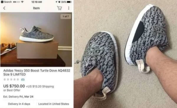 Online Shopping Funny Reviews Can Be Very Useful 