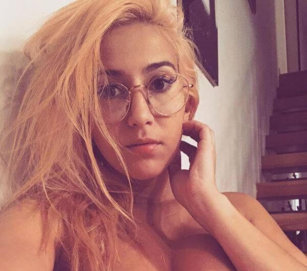 Sexy Pornstar on Instagram
