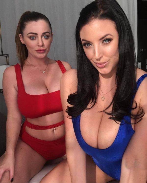 Sexy Pornstar on Instagram