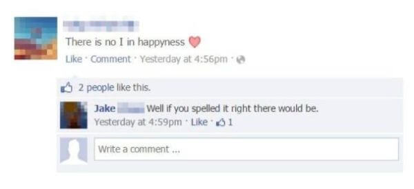 They Knew Exactly How to Respond 