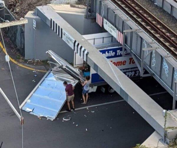 Things Can Go Wrong Funny 