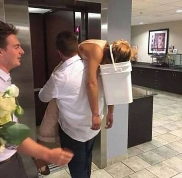 Things Can Go Wrong Funny 