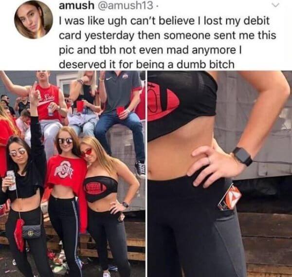 Things Can Go Wrong Funny 