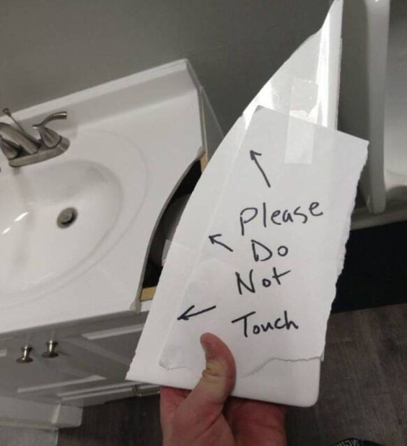 Things Can Go Wrong Funny 