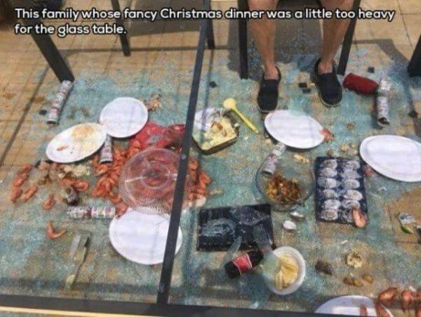 Things Can Go Wrong Funny 