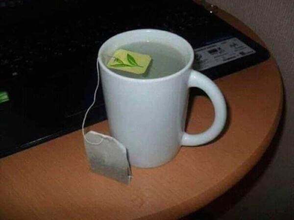 Things Can Go Wrong Funny 