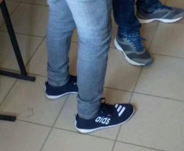 Brands Are So Expensive, So Let’s Go With Fake Brands Instead 