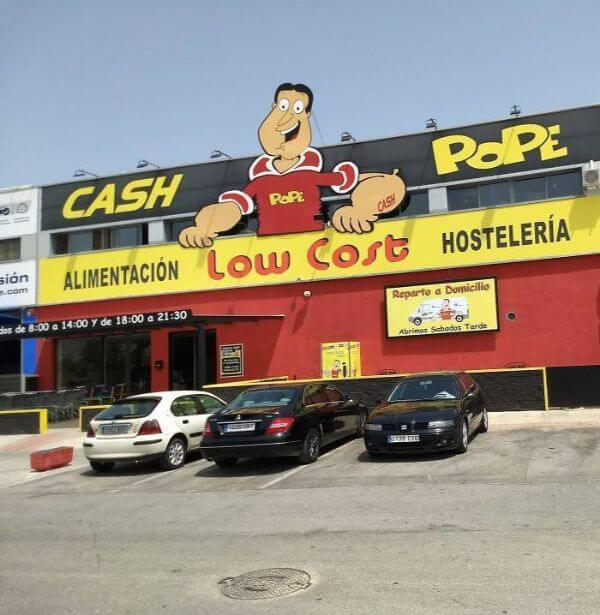 Brands Are So Expensive, So Let’s Go With Fake Brands Instead 