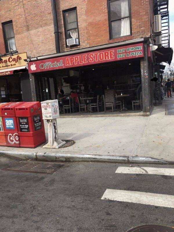 Brands Are So Expensive, So Let’s Go With Fake Brands Instead 