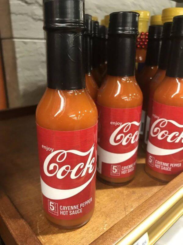 Brands Are So Expensive, So Let’s Go With Fake Brands Instead 