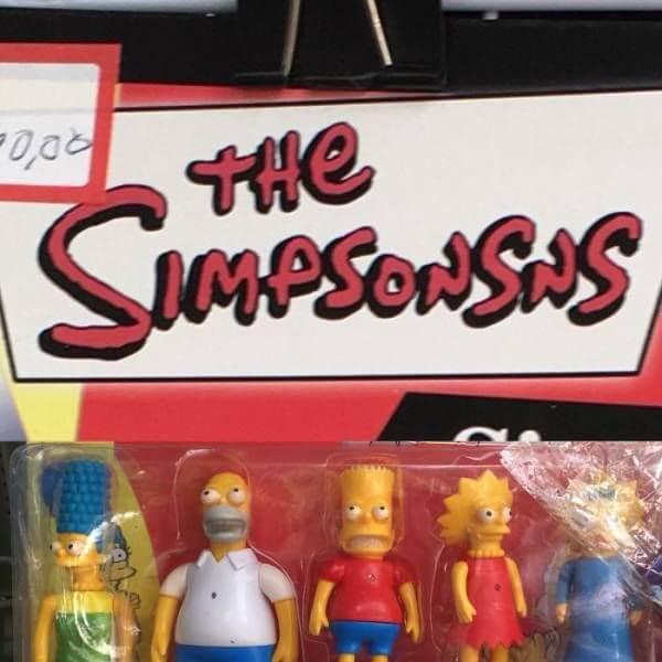 Brands Are So Expensive, So Let’s Go With Fake Brands Instead 