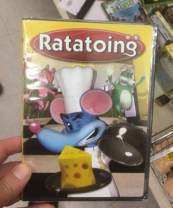 Brands Are So Expensive, So Let’s Go With Fake Brands Instead 