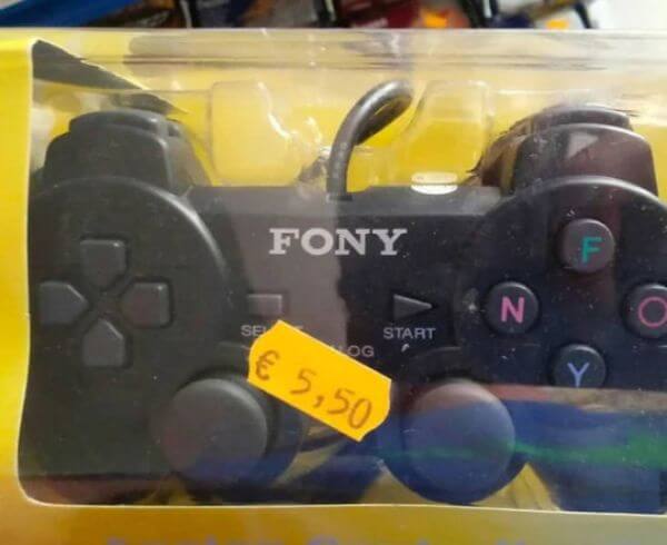 Brands Are So Expensive, So Let’s Go With Fake Brands Instead 