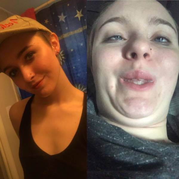 Cute Girls? You Think So? 