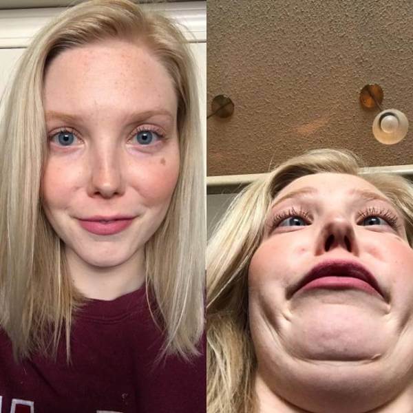  Cute Girls? You Think So?